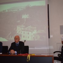 L'assedio di Gorizia, presentazione del libro3